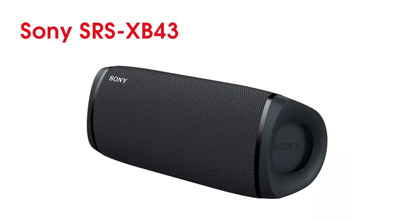 1. Sony SRS-XB43: Suara Luar Biasa, Fitur Lengkap, 2. JBL Clip 3: Tahan Air, Tahan Banting, Teman Setia, 3. EarFun UBOOM L: Pengalaman Stereo yang Lebih Luas, 4. Simbadda Music Player: Si Multifungsi dengan Suara Super, 5. Thinkplus K3: Kecil Perkasa untuk Liburan