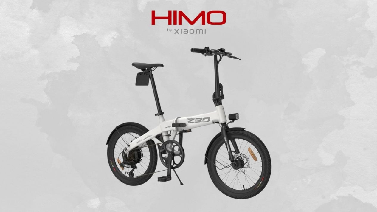 Xiaomi HIMO Z20, 1. Uwinfly DragonFly D7S, 2. SELIS Emoped Mandalika, 3. Xiaomi HIMO Z20, 4. Exotic ILLUTION, 5. Viar Akasha 3, 6. Genio Easton S1, 7. VOXA Liberty, 8. Goda Golden Tiger 147D, 9. United Dresden, 10. Electric Bike ION FIVE