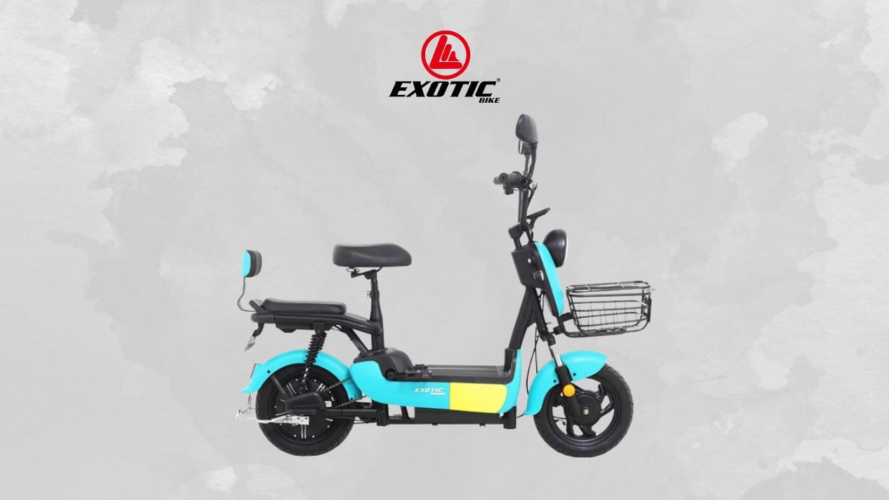 Exotic ILLUTION, 1. Uwinfly DragonFly D7S, 2. SELIS Emoped Mandalika, 3. Xiaomi HIMO Z20, 4. Exotic ILLUTION, 5. Viar Akasha 3, 6. Genio Easton S1, 7. VOXA Liberty, 8. Goda Golden Tiger 147D, 9. United Dresden, 10. Electric Bike ION FIVE