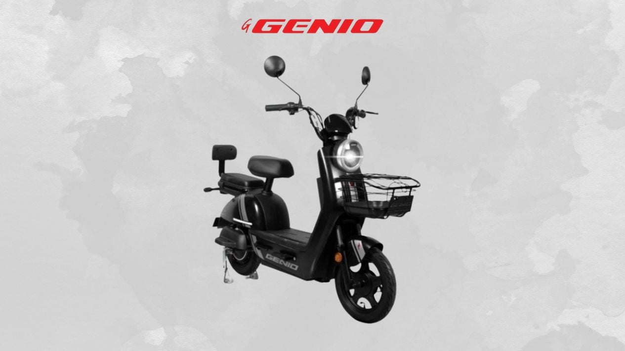 Genio Easton S1, 1. Uwinfly DragonFly D7S, 2. SELIS Emoped Mandalika, 3. Xiaomi HIMO Z20, 4. Exotic ILLUTION, 5. Viar Akasha 3, 6. Genio Easton S1, 7. VOXA Liberty, 8. Goda Golden Tiger 147D, 9. United Dresden, 10. Electric Bike ION FIVE