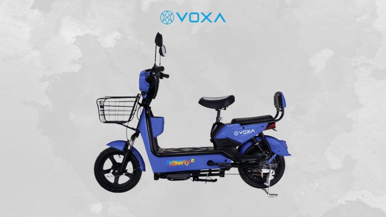 VOXA Liberty, 1. Uwinfly DragonFly D7S, 2. SELIS Emoped Mandalika, 3. Xiaomi HIMO Z20, 4. Exotic ILLUTION, 5. Viar Akasha 3, 6. Genio Easton S1, 7. VOXA Liberty, 8. Goda Golden Tiger 147D, 9. United Dresden, 10. Electric Bike ION FIVE