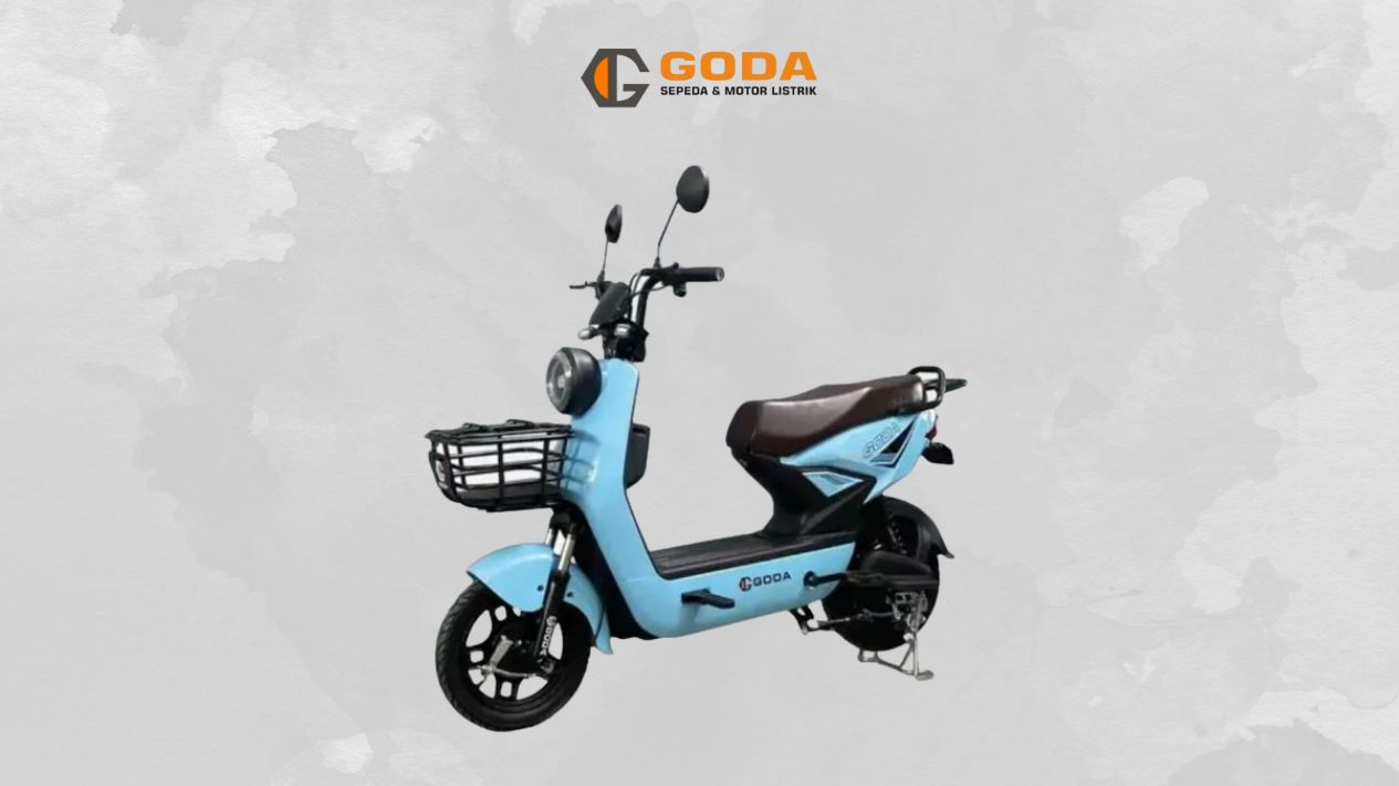 Goda Golden Tiger 147D, 1. Uwinfly DragonFly D7S, 2. SELIS Emoped Mandalika, 3. Xiaomi HIMO Z20, 4. Exotic ILLUTION, 5. Viar Akasha 3, 6. Genio Easton S1, 7. VOXA Liberty, 8. Goda Golden Tiger 147D, 9. United Dresden, 10. Electric Bike ION FIVE