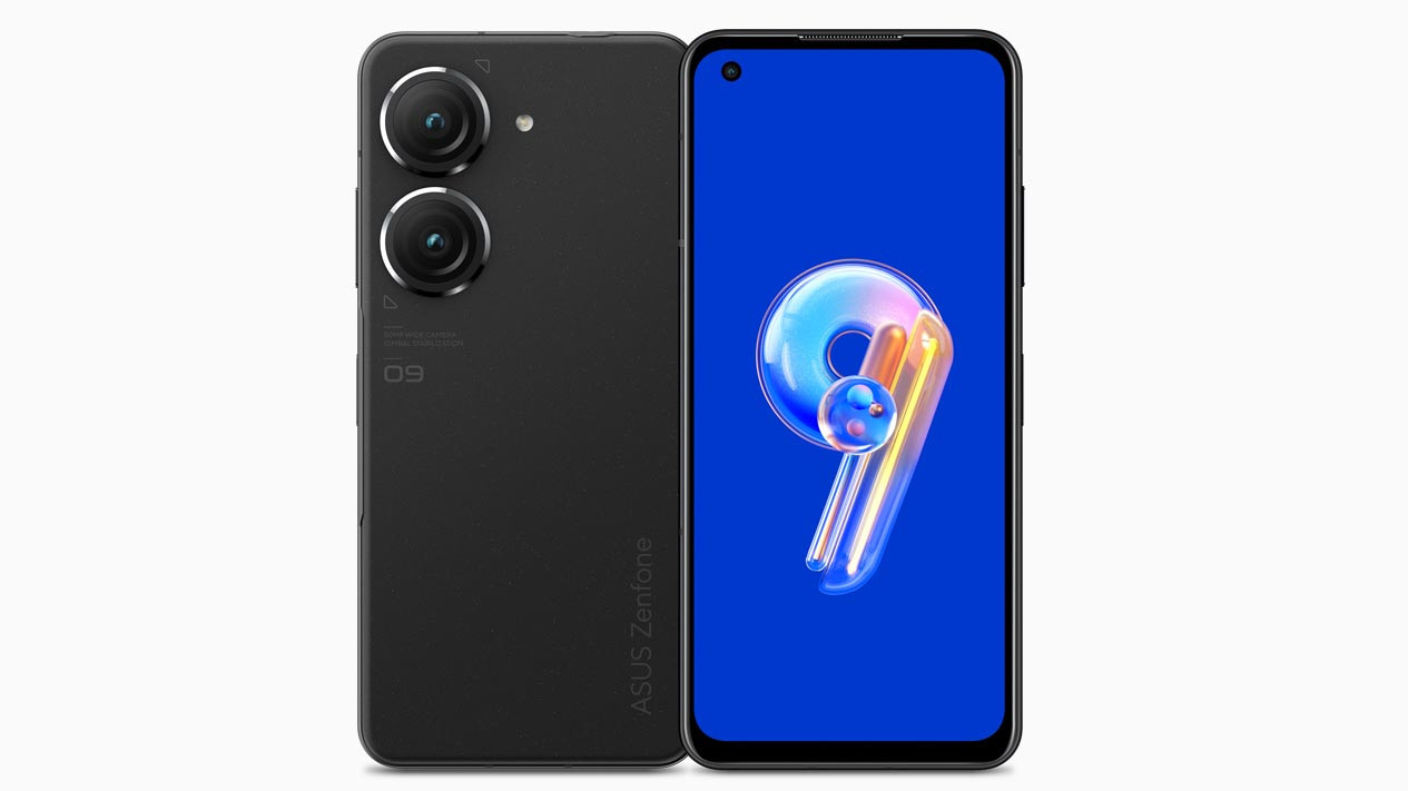 Performa Kencang Berkat Snapdragon 8+ Gen 1, Desain Kompak dan Kokoh, Layar Super AMOLED 120Hz yang Menakjubkan, Kamera Sony Jernih dan Stabil, Fitur Lengkap dan Canggih, Harga Asus Zenfone 9 dan Varian Warna