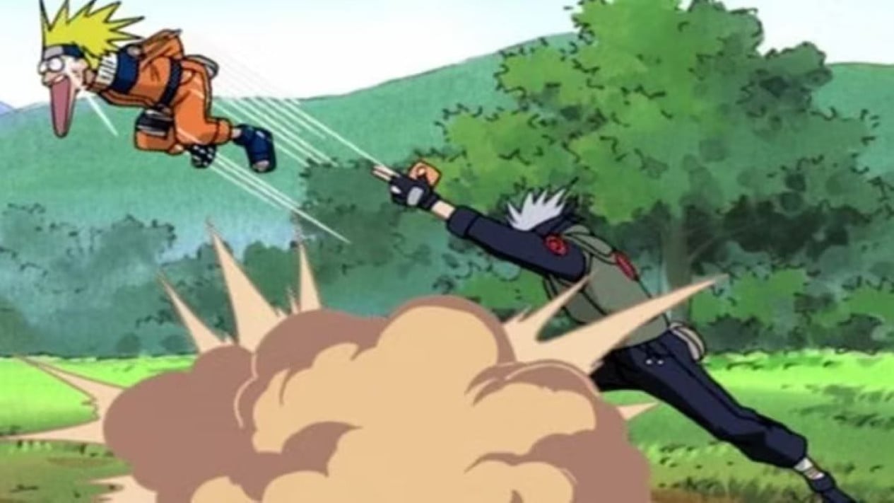 kancho Yang Hilang, Adegan Merokok , tragedi klan uchiha , Pedang Zabuza Yg Hilang , Menghapus Darah dari Momen Mimisan , Menghilangkan Unsur Jepang , kancho Yang Hilang , Naruto Menusuk Dirinya Sendiri 