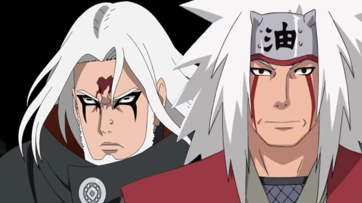 Kashin Koji, Boruto Uzumaki , Sarada Uchiha , Mitsuki , Kashin Koji , Orochimaru , Uzumaki Himawari  