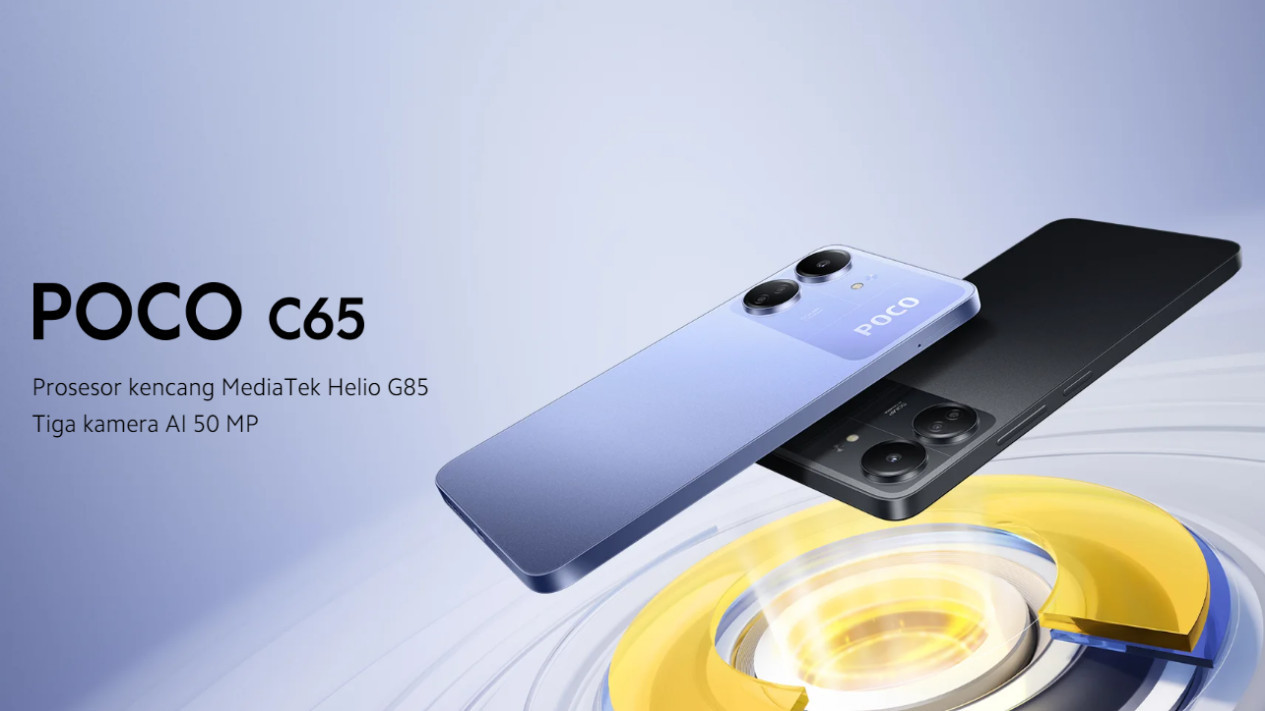 1. Realme Note 50, 2. OPPO A18, 3. POCO C65, 4. Infinix Hot 40i, 5. Redmi 13C