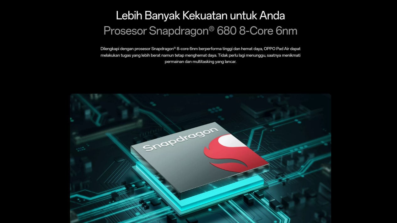 Desain Tipis dan Layar Luas, Performa Handal untuk Hiburan dan Produktivitas, Baterai Tahan Lama dan Sistem Operasi Terbaru, Kamera dan Konektivitas, Spesifikasi OPPO Pad Air, Harga OPPO Pad Air