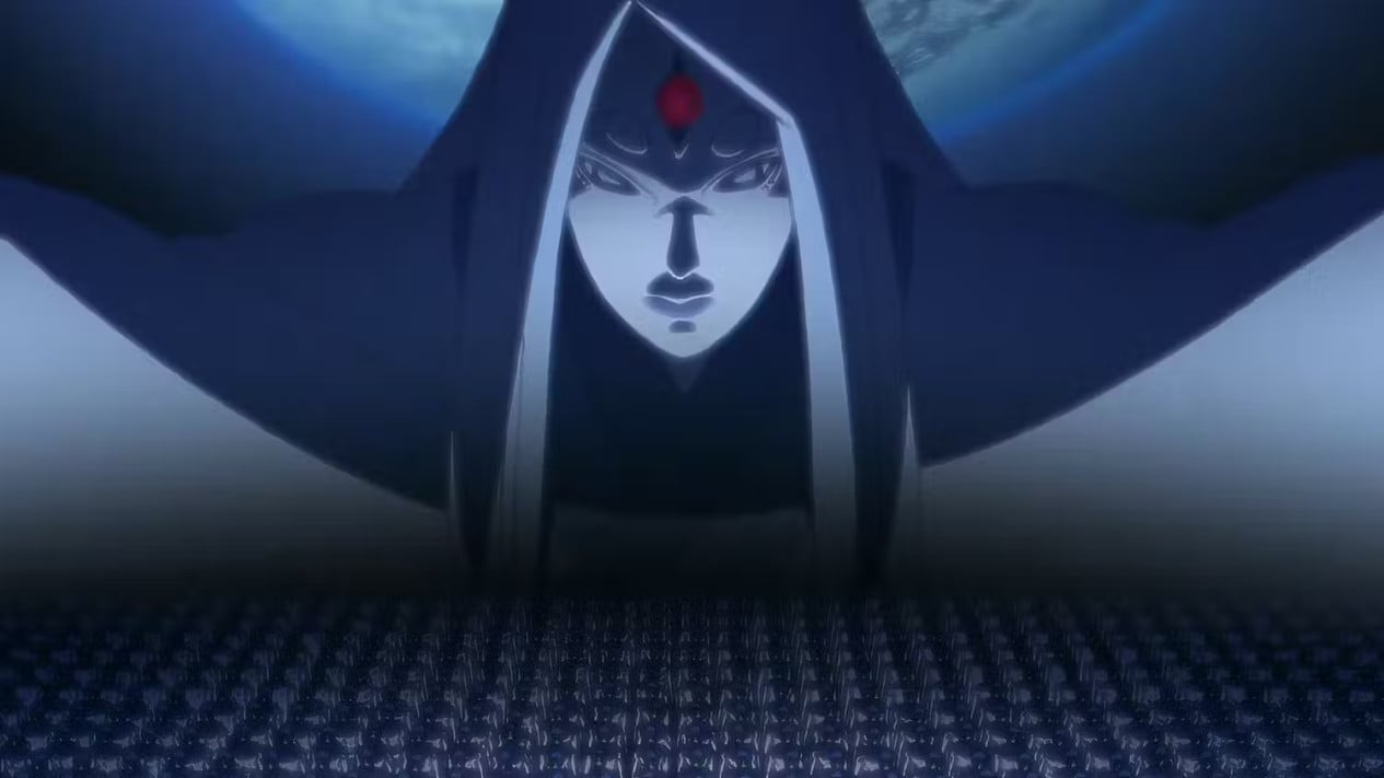 kaguya, 1. Bagaimana Hidan dari akatsuki">Akatsuki Mendapatkan Keabadiannya?, 2. Siapakah Sosok Misterius di Dimensi Kaguya?, dimensi kaguya , 3. Apakah Perdamaian Terjaga Antara Desa Ninja Setelah Perang Shinobi Keempat?, pertemuan 5 kage , 4. Apakah Kaguya Ōtsutsuki, Musuh Utama Naruto, Adalah Alien?, otstusuki , 5. Mengapa Kaguya Berusaha Membangun Pasukan Zetsu?, 6. Apakah Naruto dan Sasuke Masih Memiliki Kekuatan Sage of the Six Paths?, hagoromo , 7. Apa yang Terjadi pada Klan Uzumaki Naruto?, klan uzumaki , 8. Bagaimana Hokage Pertama, Hashirama Senju, Meninggal?, hasirama , 9. Mengapa Naruto Tidak Dibesarkan oleh Jiraiya atau Hokage Ketiga?, naruto dan hokage ke 3 , 10. Apakah Boruto Bagian Dari Mimpi Tsukuyomi Tak Terbatas Naruto?