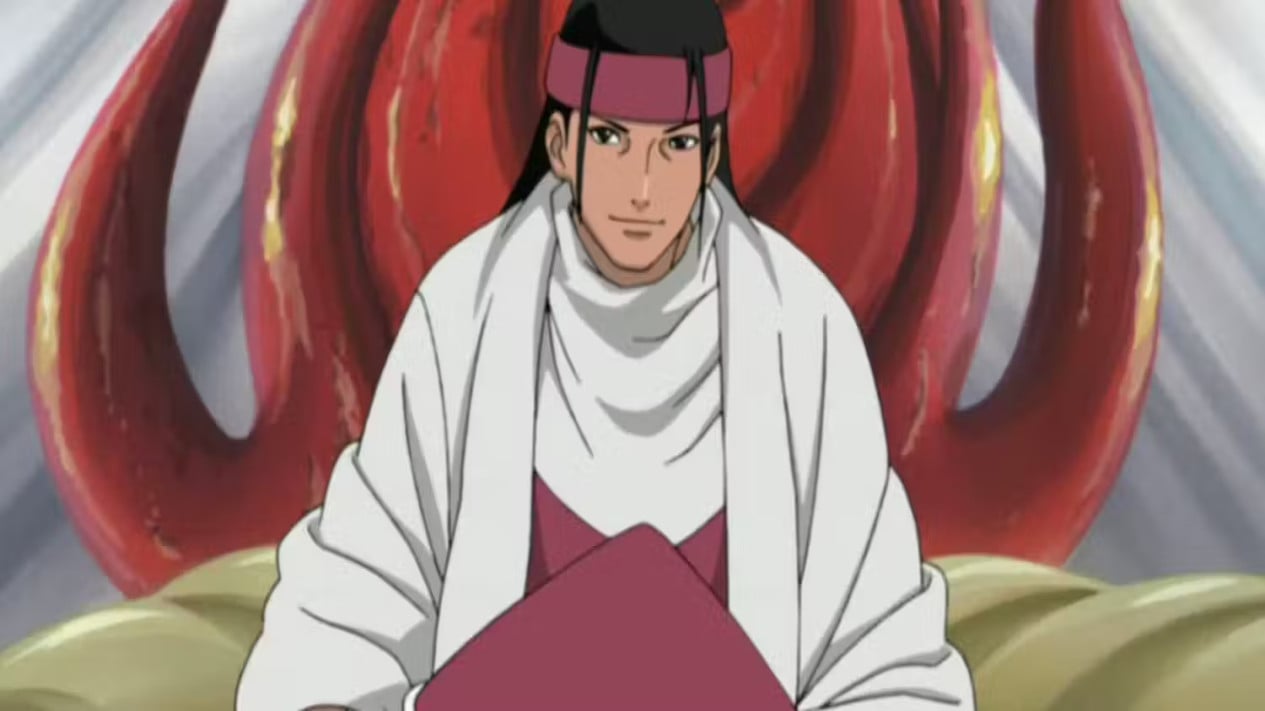 hasirama, 1. Bagaimana Hidan dari akatsuki">Akatsuki Mendapatkan Keabadiannya?, 2. Siapakah Sosok Misterius di Dimensi Kaguya?, dimensi kaguya , 3. Apakah Perdamaian Terjaga Antara Desa Ninja Setelah Perang Shinobi Keempat?, pertemuan 5 kage , 4. Apakah Kaguya Ōtsutsuki, Musuh Utama Naruto, Adalah Alien?, otstusuki , 5. Mengapa Kaguya Berusaha Membangun Pasukan Zetsu?, 6. Apakah Naruto dan Sasuke Masih Memiliki Kekuatan Sage of the Six Paths?, hagoromo , 7. Apa yang Terjadi pada Klan Uzumaki Naruto?, klan uzumaki , 8. Bagaimana Hokage Pertama, Hashirama Senju, Meninggal?, hasirama , 9. Mengapa Naruto Tidak Dibesarkan oleh Jiraiya atau Hokage Ketiga?, naruto dan hokage ke 3 , 10. Apakah Boruto Bagian Dari Mimpi Tsukuyomi Tak Terbatas Naruto?