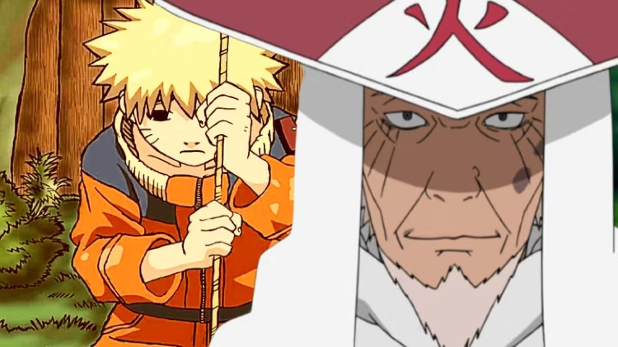 naruto dan hokage ke 3, 1. Bagaimana Hidan dari akatsuki">Akatsuki Mendapatkan Keabadiannya?, 2. Siapakah Sosok Misterius di Dimensi Kaguya?, dimensi kaguya , 3. Apakah Perdamaian Terjaga Antara Desa Ninja Setelah Perang Shinobi Keempat?, pertemuan 5 kage , 4. Apakah Kaguya Ōtsutsuki, Musuh Utama Naruto, Adalah Alien?, otstusuki , 5. Mengapa Kaguya Berusaha Membangun Pasukan Zetsu?, 6. Apakah Naruto dan Sasuke Masih Memiliki Kekuatan Sage of the Six Paths?, hagoromo , 7. Apa yang Terjadi pada Klan Uzumaki Naruto?, klan uzumaki , 8. Bagaimana Hokage Pertama, Hashirama Senju, Meninggal?, hasirama , 9. Mengapa Naruto Tidak Dibesarkan oleh Jiraiya atau Hokage Ketiga?, naruto dan hokage ke 3 , 10. Apakah Boruto Bagian Dari Mimpi Tsukuyomi Tak Terbatas Naruto?