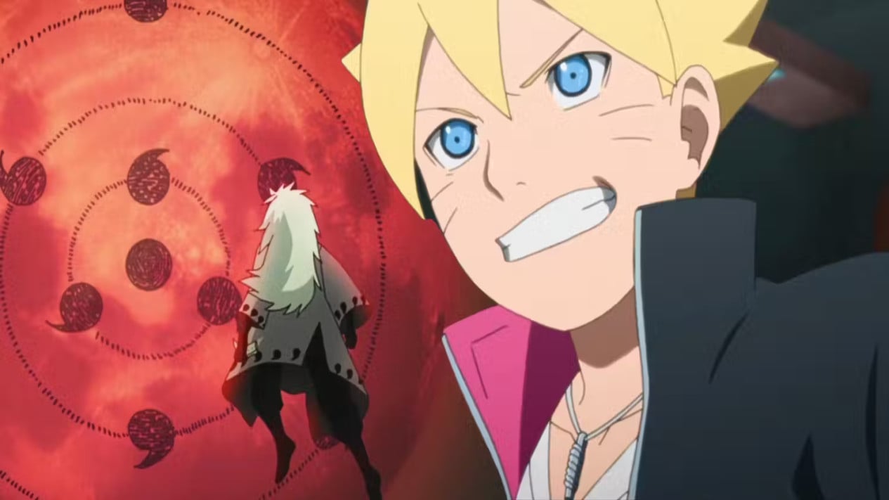 boruto, 1. Bagaimana Hidan dari akatsuki">Akatsuki Mendapatkan Keabadiannya?, 2. Siapakah Sosok Misterius di Dimensi Kaguya?, dimensi kaguya , 3. Apakah Perdamaian Terjaga Antara Desa Ninja Setelah Perang Shinobi Keempat?, pertemuan 5 kage , 4. Apakah Kaguya Ōtsutsuki, Musuh Utama Naruto, Adalah Alien?, otstusuki , 5. Mengapa Kaguya Berusaha Membangun Pasukan Zetsu?, 6. Apakah Naruto dan Sasuke Masih Memiliki Kekuatan Sage of the Six Paths?, hagoromo , 7. Apa yang Terjadi pada Klan Uzumaki Naruto?, klan uzumaki , 8. Bagaimana Hokage Pertama, Hashirama Senju, Meninggal?, hasirama , 9. Mengapa Naruto Tidak Dibesarkan oleh Jiraiya atau Hokage Ketiga?, naruto dan hokage ke 3 , 10. Apakah Boruto Bagian Dari Mimpi Tsukuyomi Tak Terbatas Naruto?