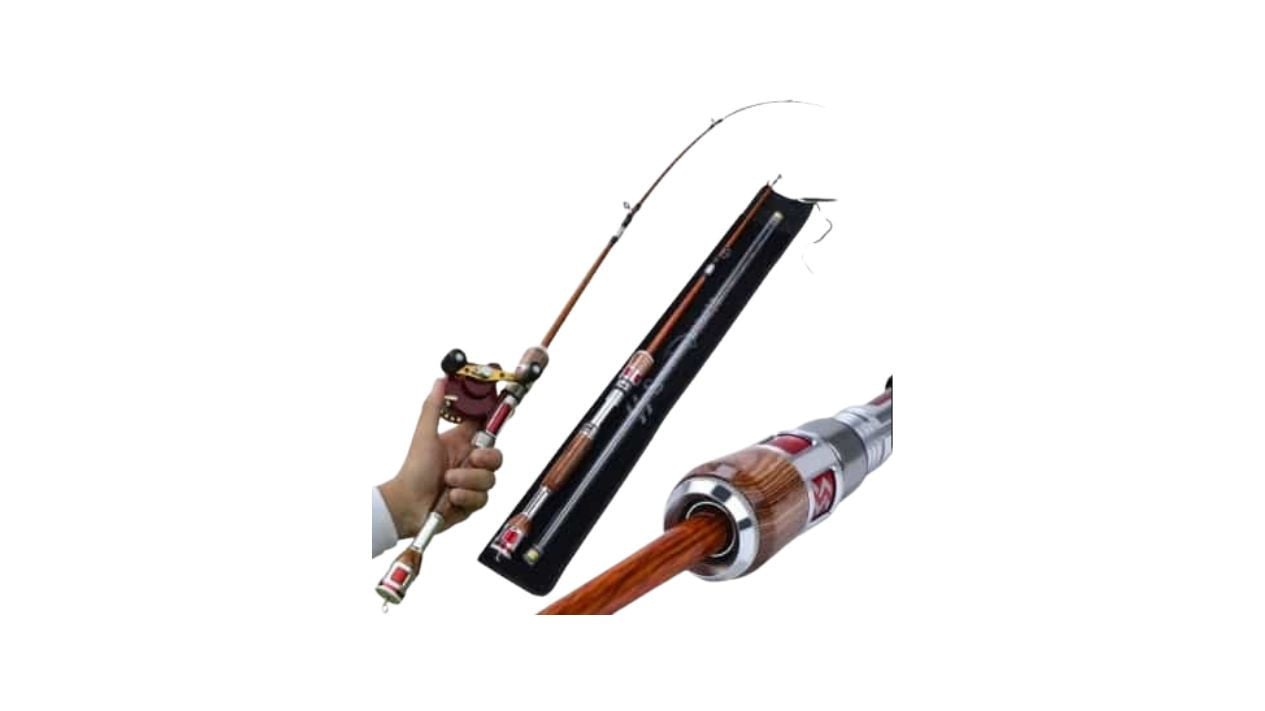 Sougayilang 2 Section, TaffSPORT , Genesis TRX GTR602 , Maguro EXTREME VIPER 180 , Sougayilang 2 Section , Doido Manta Fiber Solid , Jingjie Pro , Spinning Blood Weepro , Leo Fiber Telescopic , Kenzi Coral 150 Cm , Tegek Obama Ebola 