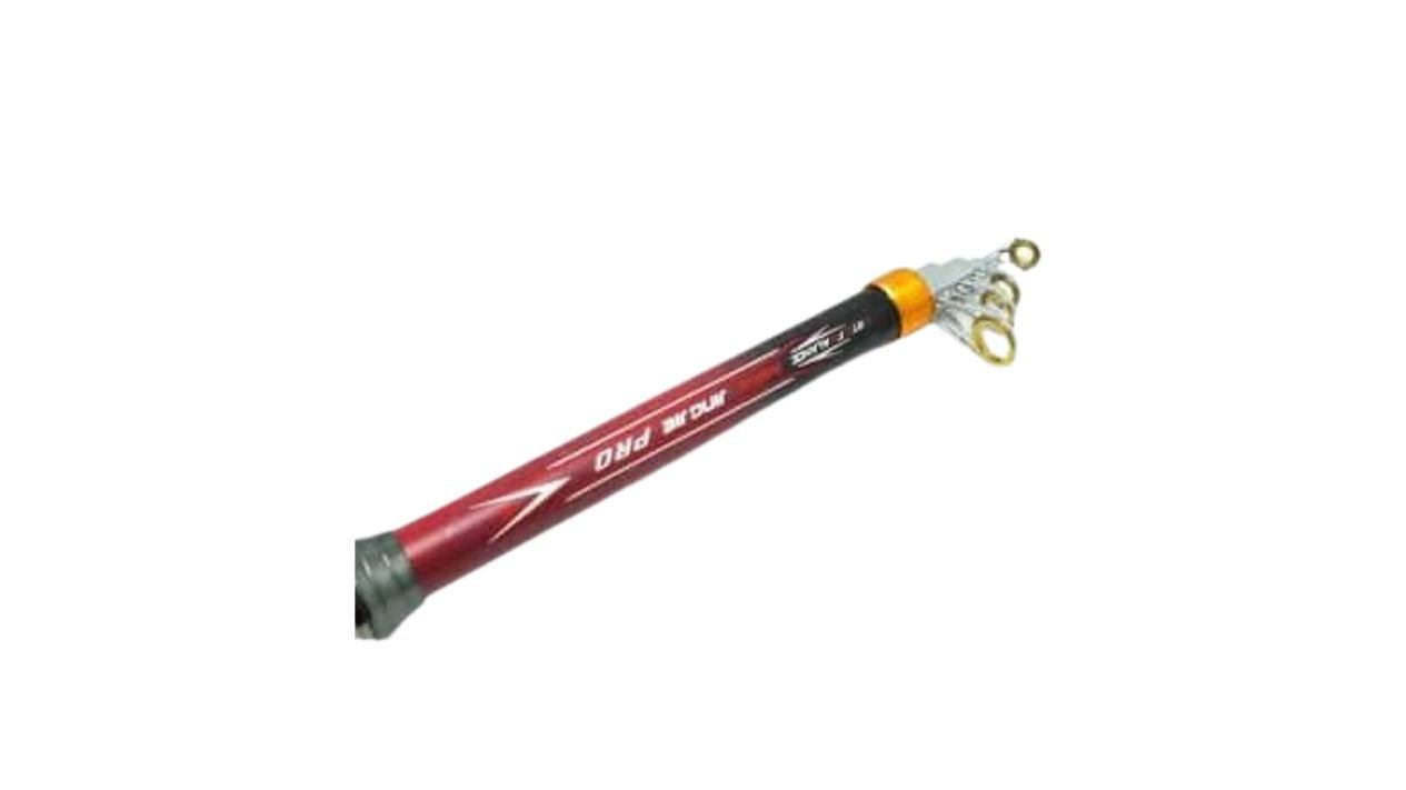 Jingjie Pro, TaffSPORT , Genesis TRX GTR602 , Maguro EXTREME VIPER 180 , Sougayilang 2 Section , Doido Manta Fiber Solid , Jingjie Pro , Spinning Blood Weepro , Leo Fiber Telescopic , Kenzi Coral 150 Cm , Tegek Obama Ebola 