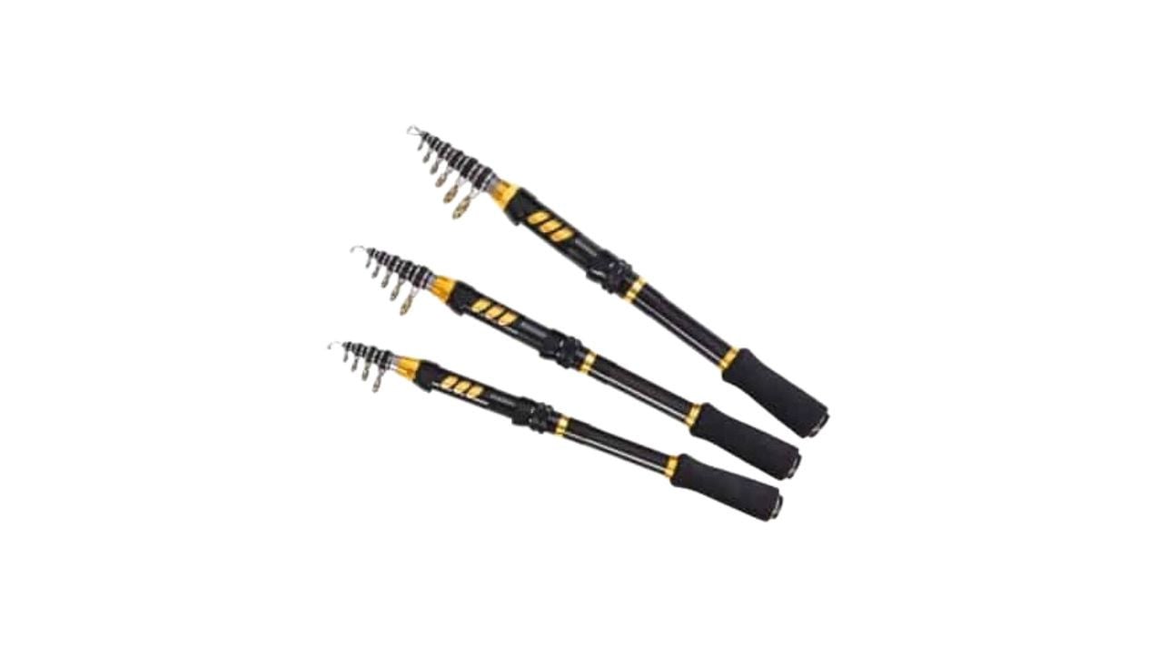 Leo Fiber Telescopic, TaffSPORT , Genesis TRX GTR602 , Maguro EXTREME VIPER 180 , Sougayilang 2 Section , Doido Manta Fiber Solid , Jingjie Pro , Spinning Blood Weepro , Leo Fiber Telescopic , Kenzi Coral 150 Cm , Tegek Obama Ebola 