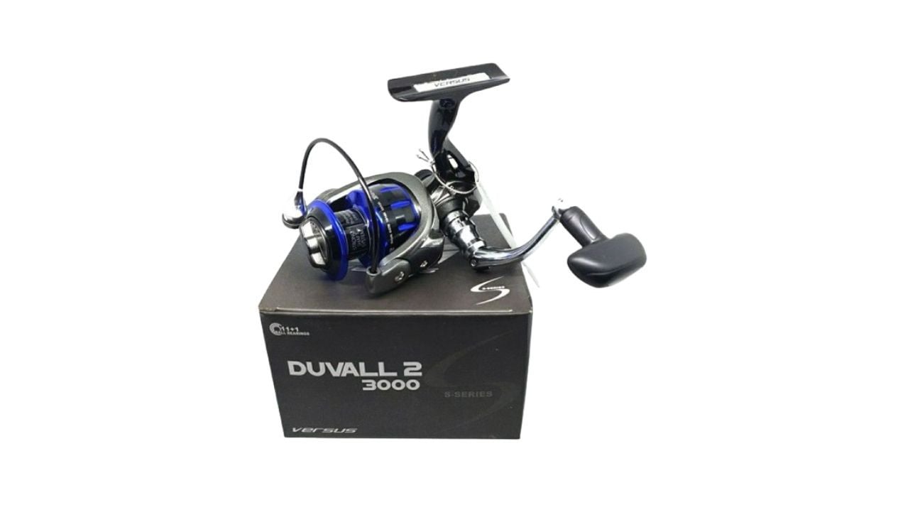 Versus Duval 2 3000 