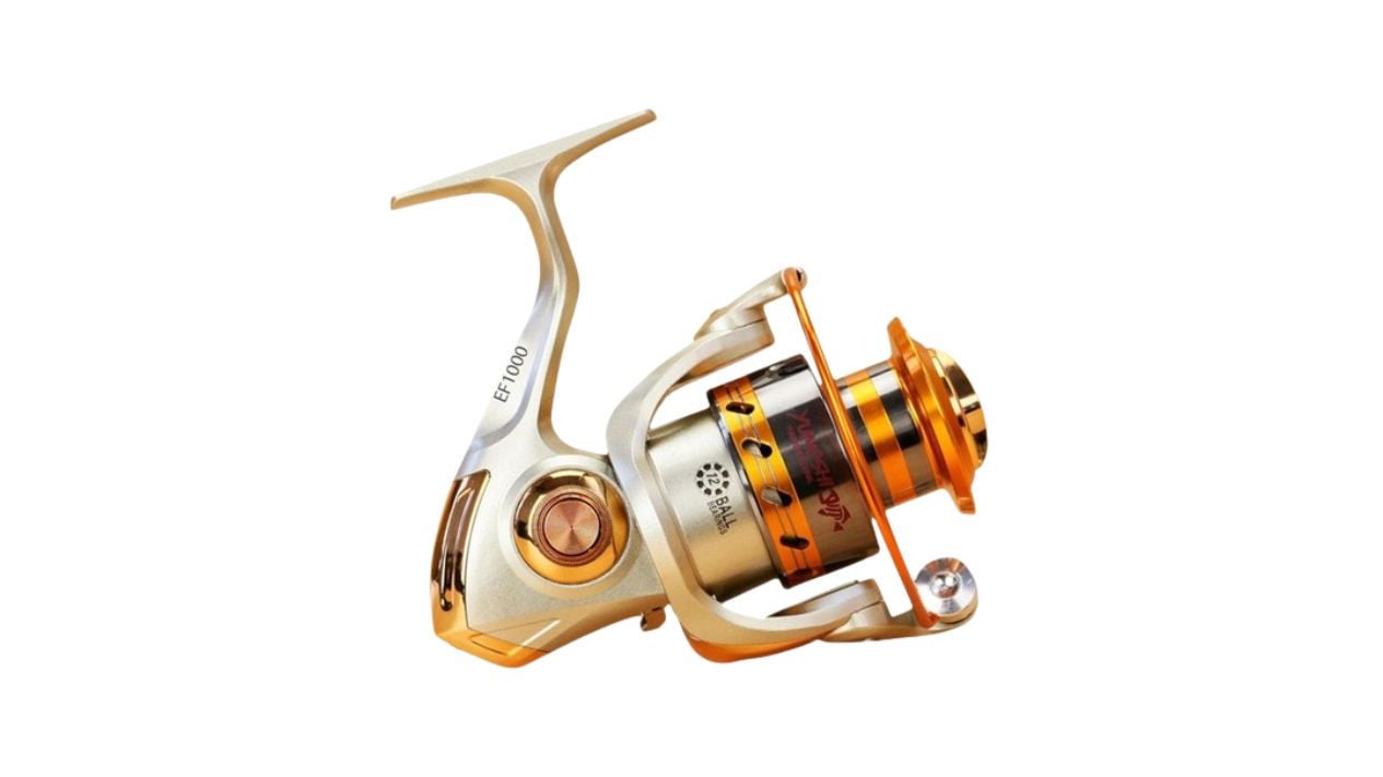Yumoshi EF5000 
