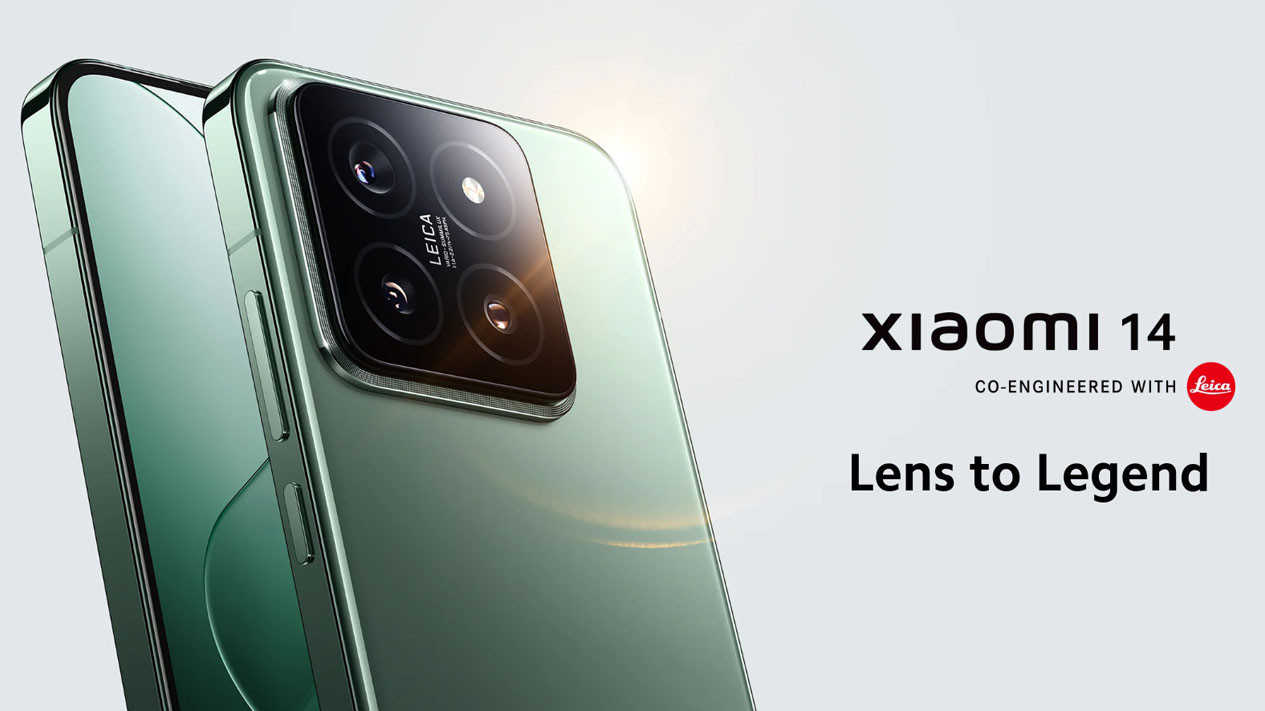 1. Redmi 13: HP Murah dengan Kinerja Solid, 2. Redmi Note 13 Pro 5G: HP Xiaomi Murah dengan Kamera Leica, 3. Xiaomi 14: HP Kamera Leica dengan Desain Premium, 4. Xiaomi 13T: HP Xiaomi Kamera Leica Terbaik