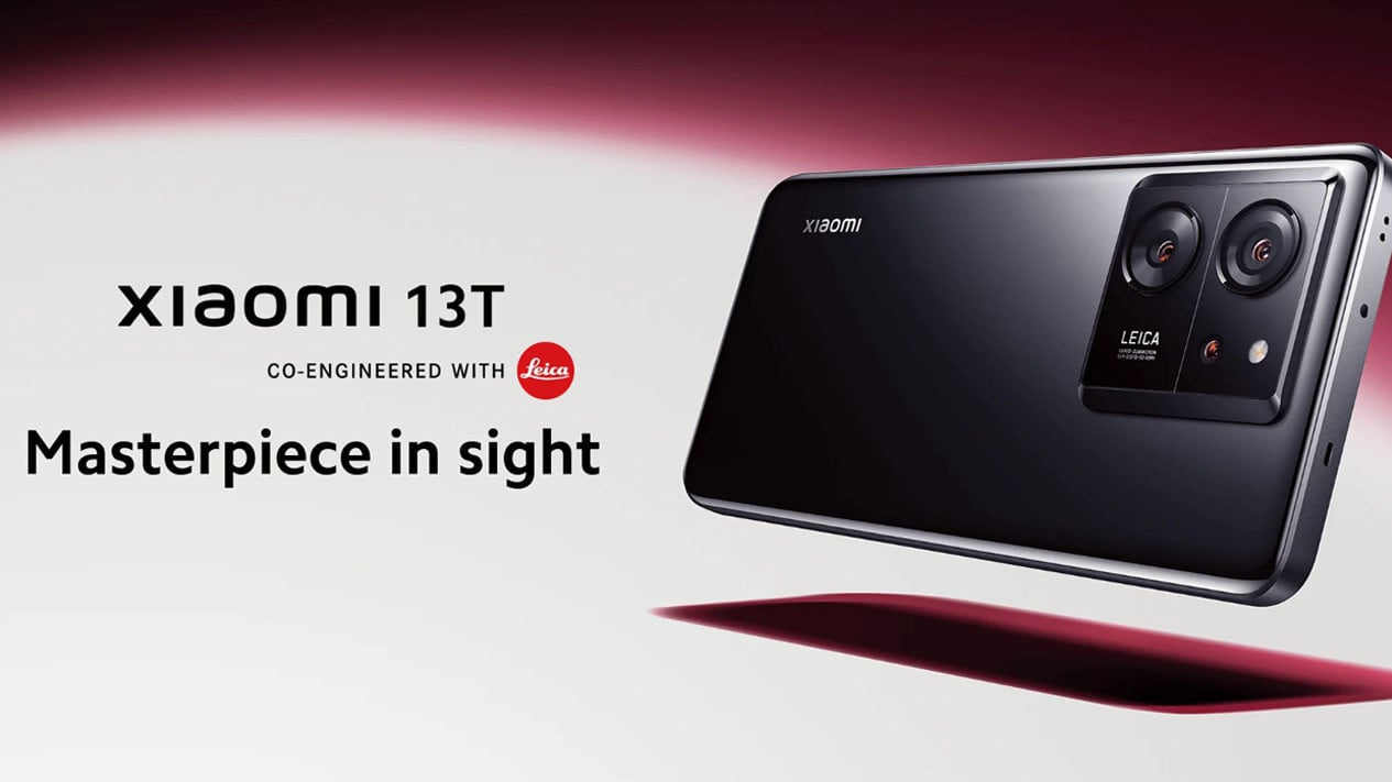1. Redmi 13: HP Murah dengan Kinerja Solid, 2. Redmi Note 13 Pro 5G: HP Xiaomi Murah dengan Kamera Leica, 3. Xiaomi 14: HP Kamera Leica dengan Desain Premium, 4. Xiaomi 13T: HP Xiaomi Kamera Leica Terbaik
