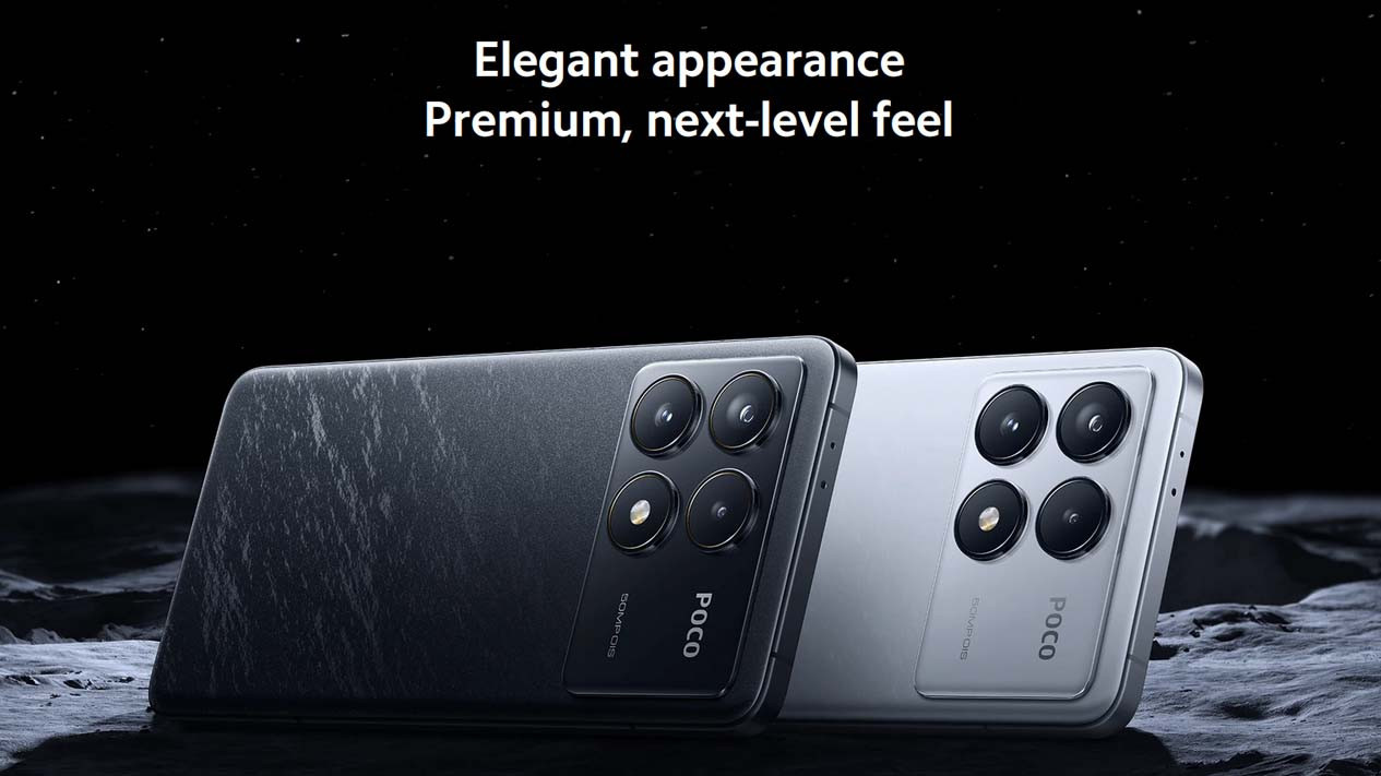 Desain Mewah dengan Bodi Aluminium, Layar AMOLED Tajam dan Responsif, Prosesor Snapdragon 8 Gen 2 yang Kuat, Baterai 5000 mAh dengan Pengisian Super Cepat, Kamera 50 MP dengan OIS, Cocok untuk Fotografi Malam, Fitur Pendukung yang Lengkap