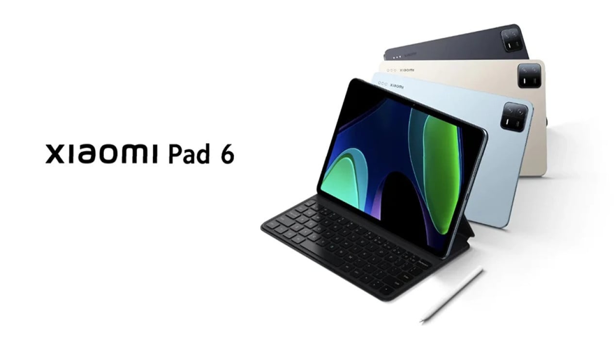 Xiaomi Pad 6, 1. Advan Tab Sketsa 3, 2. Huawei MatePad 11 (2023), 3. Huawei MatePad SE 10.4 Kids Edition, 4. Xiaomi Pad 6