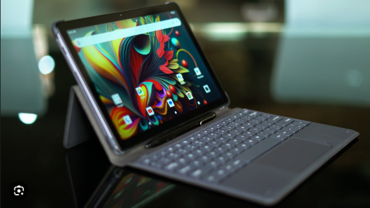Advan Tab Sketsa 3, Advan Tab Sketsa 3 , Realme Pad Mini , Xiaomi Redmi Pad , Xiaomi Pad 6 , Samsung Galaxy Tab S9 FE Plus , Oppo Pad 2 , Huawei MatePad Pro 