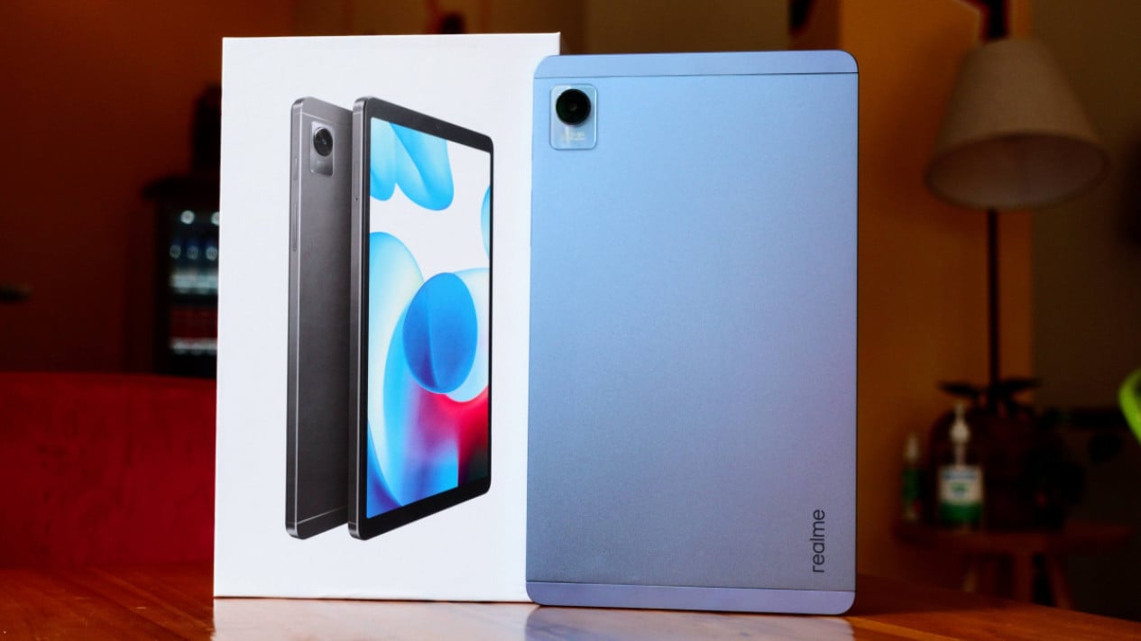 Realme Pad Mini, Advan Tab Sketsa 3 , Realme Pad Mini , Xiaomi Redmi Pad , Xiaomi Pad 6 , Samsung Galaxy Tab S9 FE Plus , Oppo Pad 2 , Huawei MatePad Pro 