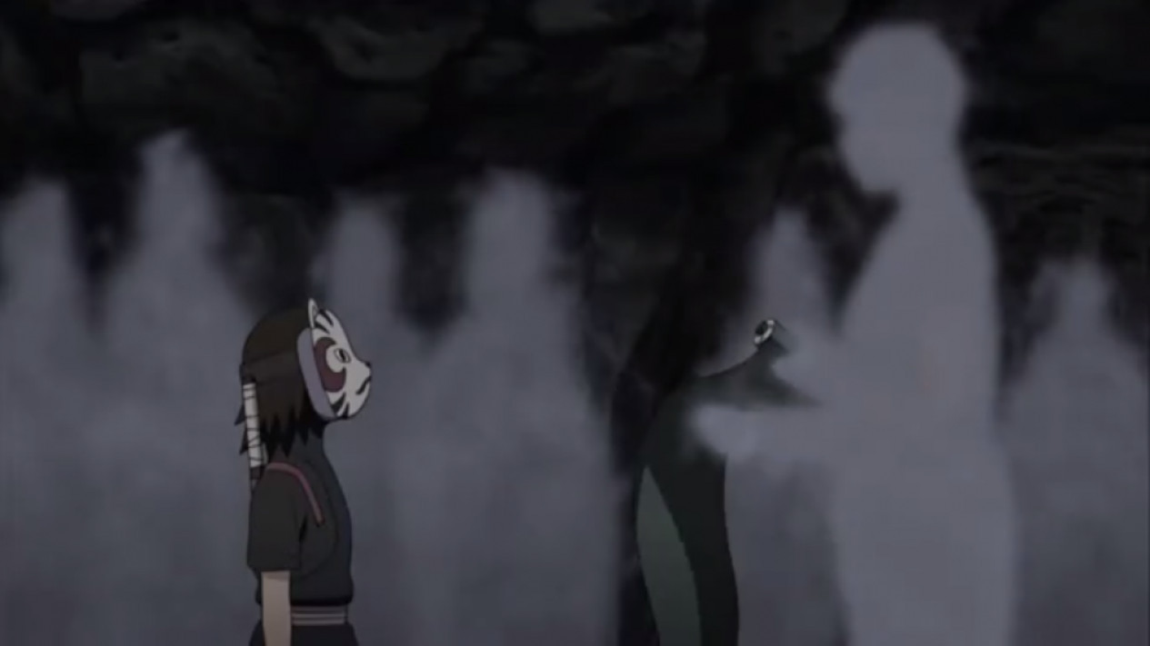Klan Iburi, Klan Kaguya , Klan Otsutsuki Bumi , Klan Iburi , Klan Yuki ,  Klan Kohaku 