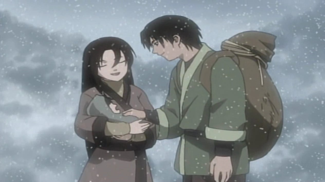 Klan Yuki, Klan Kaguya , Klan Otsutsuki Bumi , Klan Iburi , Klan Yuki ,  Klan Kohaku 