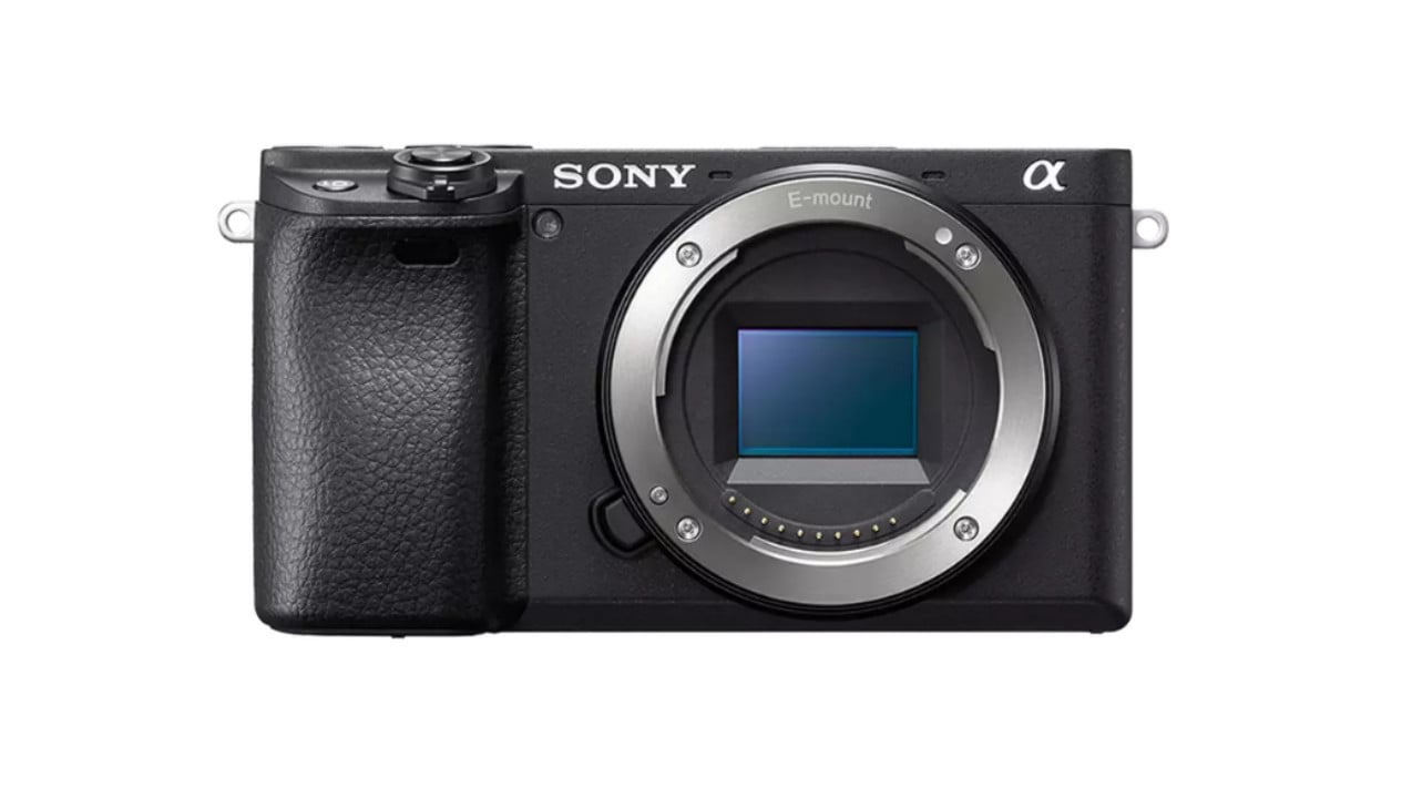Sony Alpha A6400, Sony Alpha A6400 , Sony ZV-E10 , Sony Alpha 7S III , Sony FX3 , Sony ZV-1 