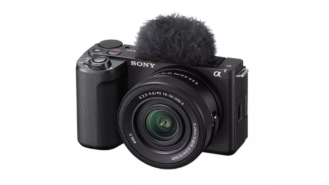 Sony ZV-E10, Sony Alpha A6400 , Sony ZV-E10 , Sony Alpha 7S III , Sony FX3 , Sony ZV-1 