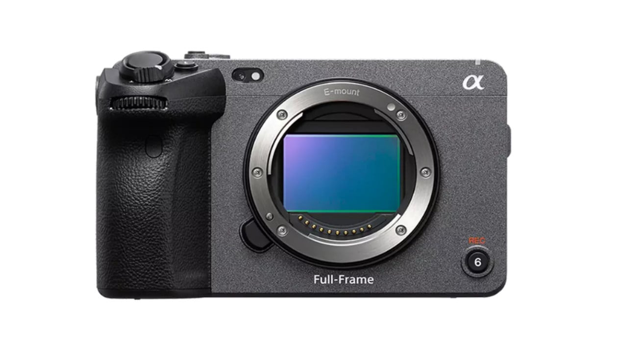 Sony FX3, Sony Alpha A6400 , Sony ZV-E10 , Sony Alpha 7S III , Sony FX3 , Sony ZV-1 