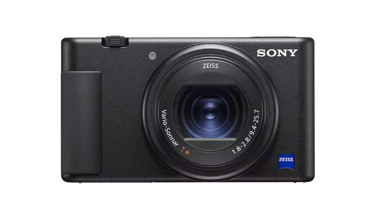 Sony ZV-1, Sony Alpha A6400 , Sony ZV-E10 , Sony Alpha 7S III , Sony FX3 , Sony ZV-1 