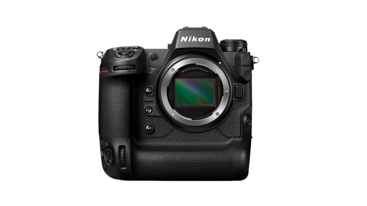 Nikon Z9 