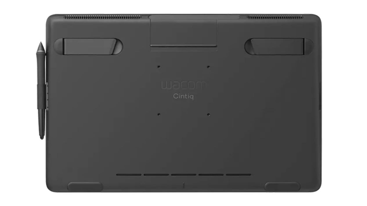 Wacom Cintiq Pro DTK-1660 