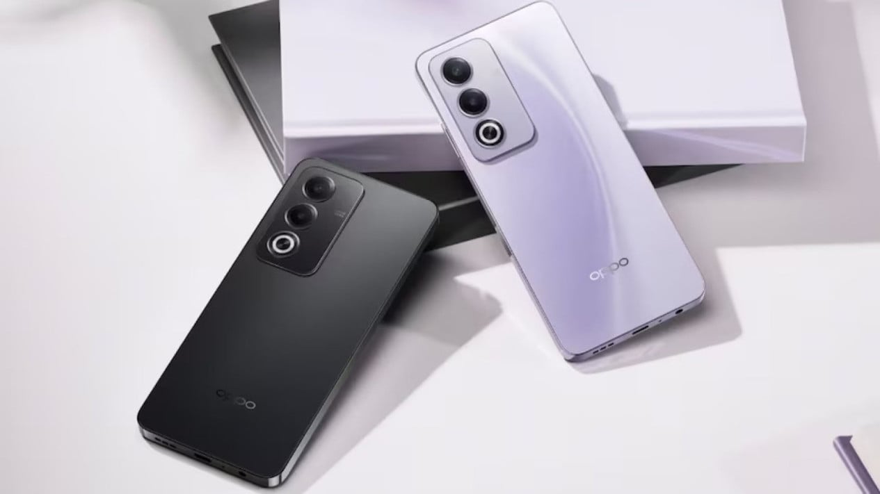 Oppo A3 Pro 5G, Oppo A3 Pro 5G , Oppo A60 , Samsung Galaxy A55 ,  Xiaomi Redmi Note 13 5G , Realme C67 