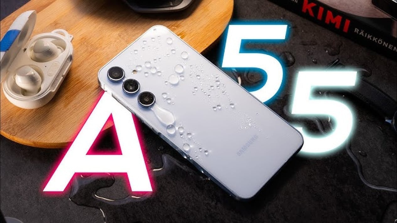 Samsung Galaxy A55, Oppo A3 Pro 5G , Oppo A60 , Samsung Galaxy A55 ,  Xiaomi Redmi Note 13 5G , Realme C67 