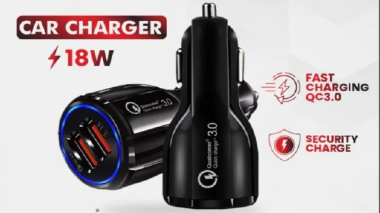Joyseus CM001, JETE JX2 Series , ACMIC CC02Pro ,  Joyseus CM001 ,  Baseus C16C1 Smart Car Charger , JETE J7 Series 