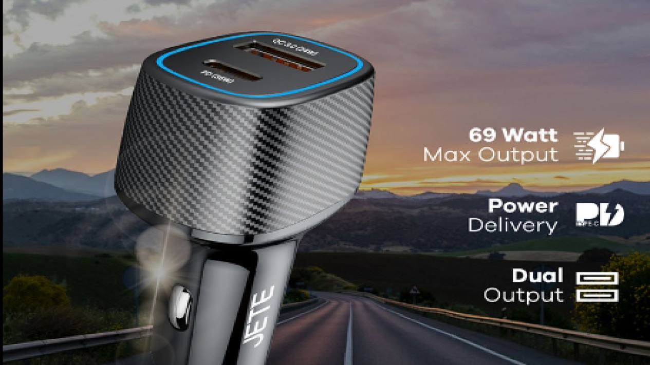 JETE J7 Series, JETE JX2 Series , ACMIC CC02Pro ,  Joyseus CM001 ,  Baseus C16C1 Smart Car Charger , JETE J7 Series 