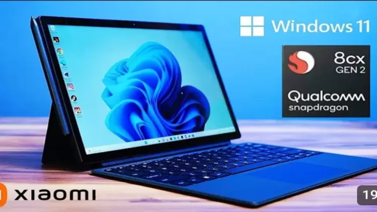 Xiaomi Book 12,4 Inch, Desain dan Spesifikasi Xiaomi Book 12,4 Inch, Fitur Unggulan dan Performa, Pengalaman Multimedia, Kelebihan Xiaomi Book 12,4 Inch, Kekurangan Xiaomi Book 12,4 Inch