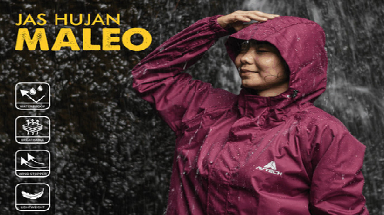 Jas Hujan Avtech, Jas Hujan Avtech , Jas Hujan Eiger , Jas Hujan Respiro , Jas Hujan Jack Wilfskin , Sun Flower , jas HUjan Axio , Jas Hujan  The North Face  