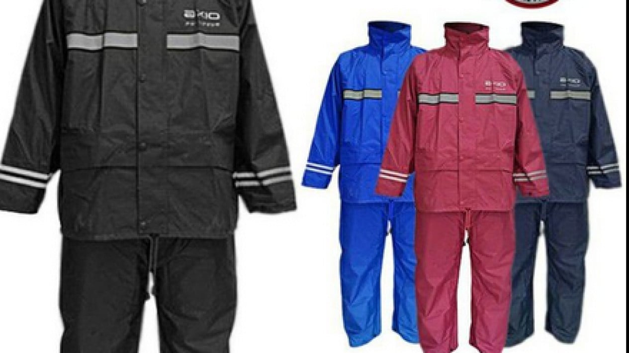 jas HUjan Axio, Jas Hujan Avtech , Jas Hujan Eiger , Jas Hujan Respiro , Jas Hujan Jack Wilfskin , Sun Flower , jas HUjan Axio , Jas Hujan  The North Face  