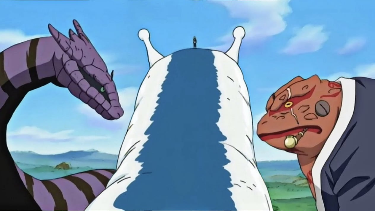 Katsuyu 
