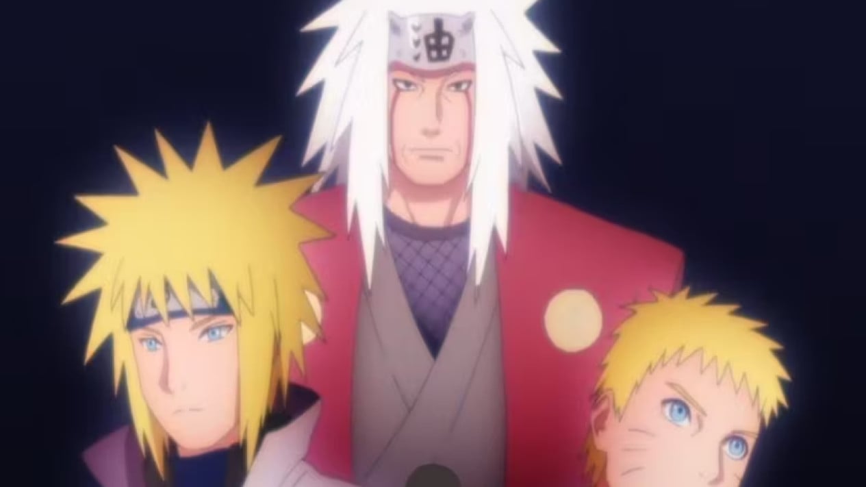 Murid Jiraiya, 1. Murid Jiraiya dan Kontrak dengan Myoboku, 2. Kesuksesan Minato dalam Menyeimbangkan Chakra Alam, 3. Kelemahan Minato dalam Menggunakan Sage Mode, 4. Minato dan Kenapa Dia Jarang Menggunakan Sage Mode, 5. Apa Artinya bagi Cerita Naruto?
