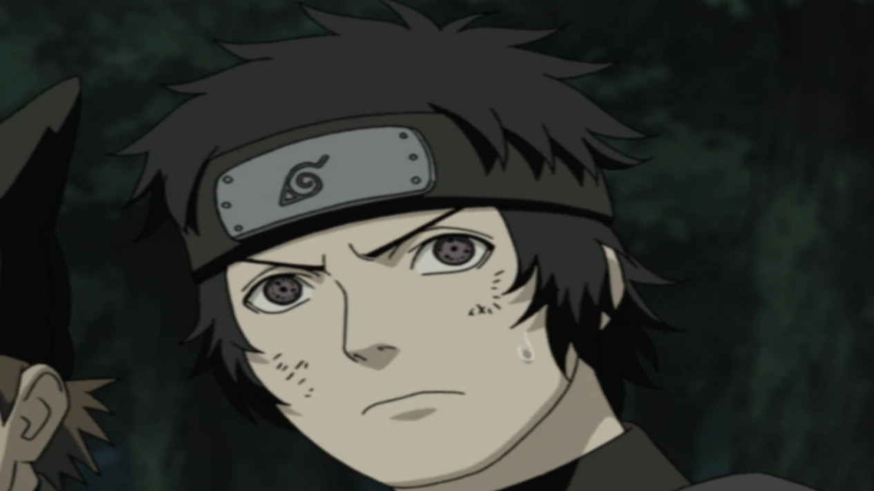 Kagami Uchiha, Sarada Uchiha , Kagami Uchiha , Izuna Uchiha , Fugaku Uchiha , Shisui Uchiha , Itachi Uchiha , Obito Uchiha , Madara Uchiha , Sasuke Uchiha 