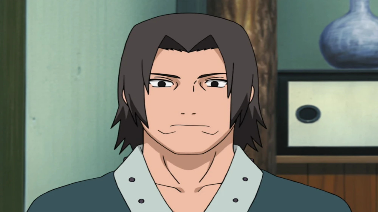 Fugaku Uchiha, Sarada Uchiha , Kagami Uchiha , Izuna Uchiha , Fugaku Uchiha , Shisui Uchiha , Itachi Uchiha , Obito Uchiha , Madara Uchiha , Sasuke Uchiha 