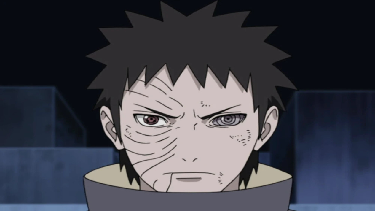 Obito Uchiha, Sarada Uchiha , Kagami Uchiha , Izuna Uchiha , Fugaku Uchiha , Shisui Uchiha , Itachi Uchiha , Obito Uchiha , Madara Uchiha , Sasuke Uchiha 