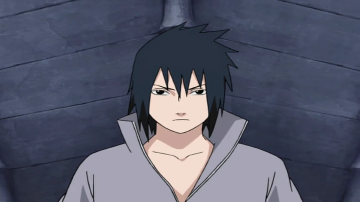 Sasuke Uchiha, Sarada Uchiha , Kagami Uchiha , Izuna Uchiha , Fugaku Uchiha , Shisui Uchiha , Itachi Uchiha , Obito Uchiha , Madara Uchiha , Sasuke Uchiha 
