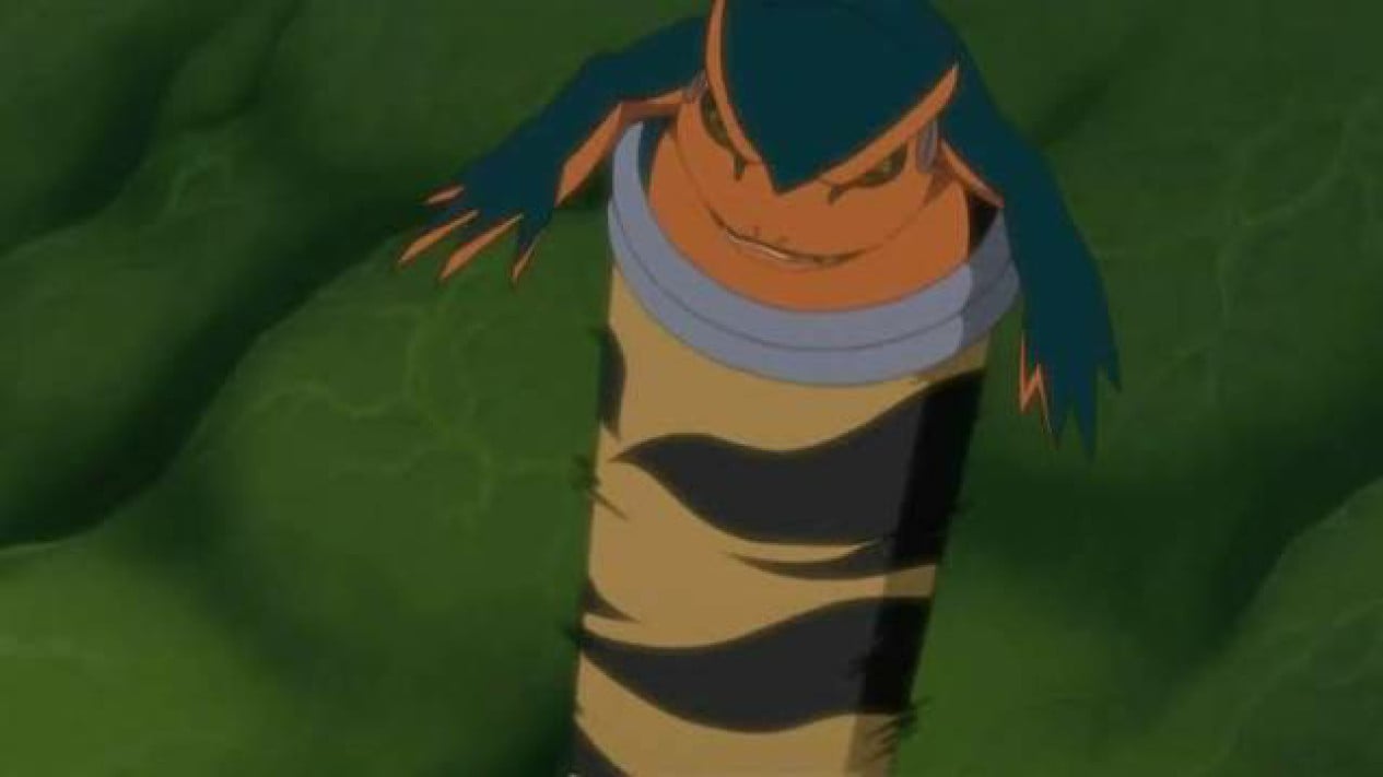 Gamatora, Fukasaku , Gamamaru , Gamabunta , Gamaken , Gamahiro , Gamakichi , Gamatatsu , Gamariki , Gamatama , Gamatora , Gamakou 