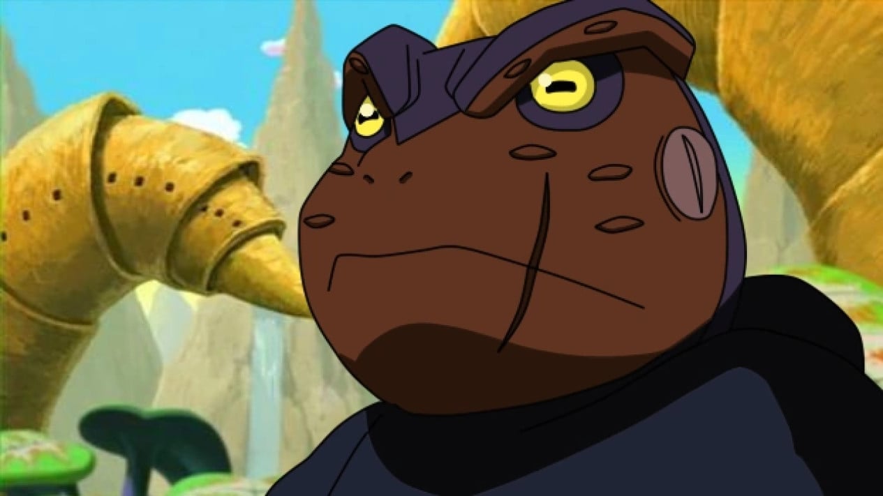Gamakou, Fukasaku , Gamamaru , Gamabunta , Gamaken , Gamahiro , Gamakichi , Gamatatsu , Gamariki , Gamatama , Gamatora , Gamakou 