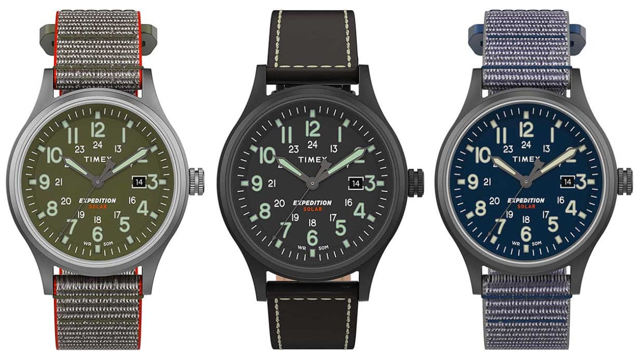 Timex Expedition Scout Solar, Garmin Instinct Crossover , Timex Expedition Scout Solar , Garmin Instinct 2X Solar , Casio G-Shock GST-S110-1ADR , Garmin Forerunner 955 Solar 